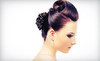 Fritzi Knapp at Hair For The Family Coupons Mount Juliet, Tennessee Deals