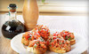 CafÃ© Paris Wine Bar Coupons San Diego, California Deals