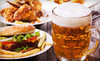 Harry's Sports Bar Coupons Countryside, Illinois Deals