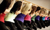 Pure Barre Coupons San Diego, California Deals