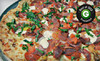 The Pizza Gourmet Coupons Providence, Rhode Island Deals