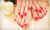 Pro Salon & Spa Coupons Toronto, Ontario Deals