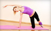 Inner Strength Yoga & Healing Center Coupons Oceanside, California Deals
