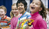 Adventure Kids Playcare Coupons Southlake, Texas Deals
