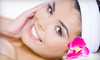 Angel's Hair Salon and Day Spa Coupons New Hyde Park, New York Deals
