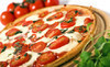 Straw Hat Pizza Coupons Tracy, California Deals