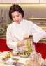 Chef Amy Riolo at 918 F Street Coupons Washington, DC Deals