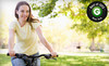 Central Park Bike Rental Coupons New York, New York Deals