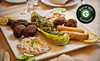 Arabian Nights Restaurant Coupons San Francisco, California Deals