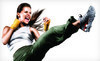 Garcia Muay Thai Coupons Roslyn, New York Deals
