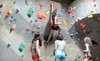 Brooklyn Boulders Coupons New York, New York Deals