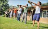Punch Gym Coupons LaSalle, Ontario Deals