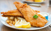 O.T.H. Gourmet Fish & Chips Coupons Oshawa, Ontario Deals
