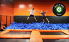 Urban Air Trampoline Park Coupons Southlake, Texas Deals