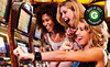 Parx Casino Coupons Bensalem, Pennsylvania Deals