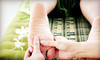 Joy Foot Massage & Reflexology Coupons Pasadena, California Deals