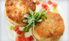 Blue Pointe Restaurant Coupons Detroit, Michigan Deals