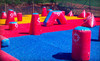 Tiger Paintball Coupons Rocky Mount, Virginia Deals