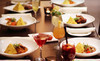 5th Elementt Restaurant Coupons Toronto, Ontario Deals