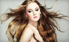 Pam Sample at Michael Susanne Salon Coupons Ann Arbor, Michigan Deals