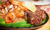 Cabrera's Mexican Cuisine Coupons Pasadena, California Deals