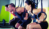 Powerhouse Gym Coupons Louisville, Kentucky Deals