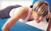 Omni Health & Fitness Coupons Collierville, Tennessee Deals