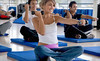 220 Fitness: Second-To-None Coupons Santa Monica, California Deals