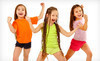 Dance Kids Canada Coupons Thornhill, Ontario Deals