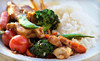 Lin's Grand Buffet Coupons Albuquerque, New Mexico Deals