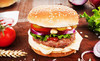 Burgerim USA Coupons West Hollywood, California Deals