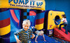 Pump It Up Coupons Crystal Lake, Illinois Deals