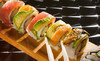Sushi Spott Coupons Mill Creek, Washington Deals