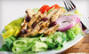 Pita's Republic Coupons St. Petersburg, Florida Deals