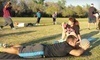 HMB Bootcamp Coupons Houston, Texas Deals