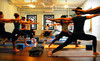 Yogamaya Yoga Studio Coupons Manhattan, New York Deals