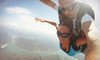 Chattanooga Skydiving Company Coupons Jasper, Tennessee Deals