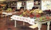 Fresh from D'Vine Coupons Salinas, California Deals