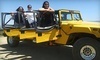 Legendary Tours of Temecula Coupons Temecula, California Deals