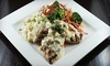 Shoeless Joe's Sports Grill Coupons Toronto, Ontario Deals