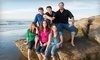 Portrait Scene Coupons Los Angeles, California Deals