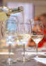 Wineluv Wednesdays at Blu Coupons San Francisco, CA Deals