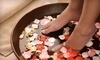 Paradise At Your Feet Coupons South Plainfield, Pennsylvania Deals