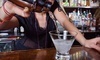 B. A. Mixologist Coupons Houston, Texas Deals