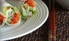 Little Saigon on 9 Coupons Englishtown, New Jersey Deals