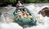 Adventures Unlimited Coupons Ocoee, Tennessee Deals