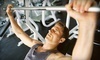 World Gym Coupons Fairview, New Jersey Deals