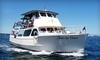 Oldport Marine Harbor Tours Coupons Newport, Rhode Island Deals