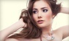 Lady Luxe Hair Saloon Coupons San Diego, California Deals