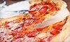 Surfside Pizza Coupons San Clemente, California Deals